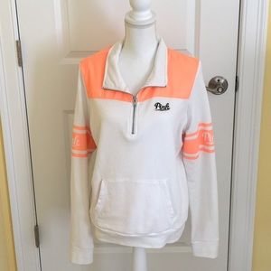 Sweatshirt from Pink